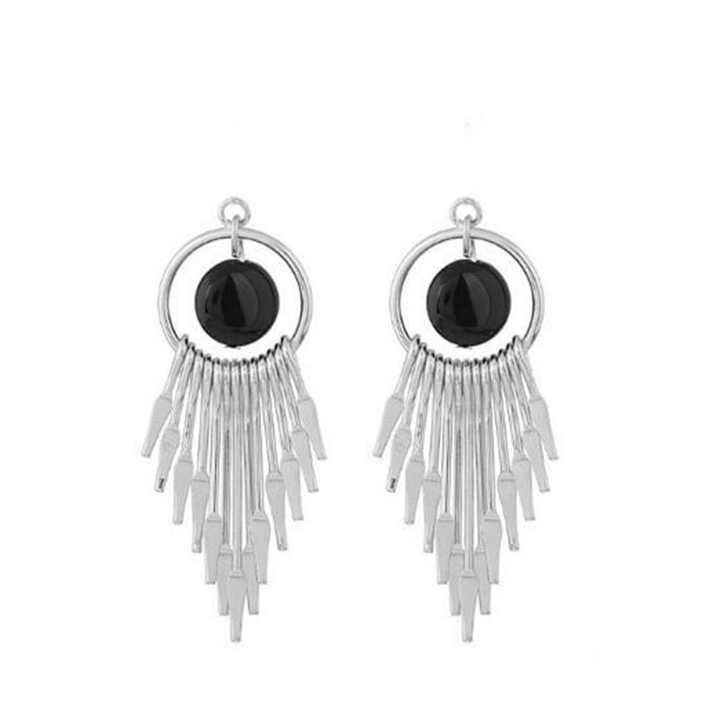 Engood 60Pcs Exaggerated Tassel Button Sewing Trim & Embellishments Craft Buckle for DIY Earrings Pendants Jewerly Necklace срібний
Engood 60Pcs Exaggerated Tassel Button Sewing Trim & Embellishments Craft Buckle for DIY Earrings Pendants Jewerly Necklace срібний