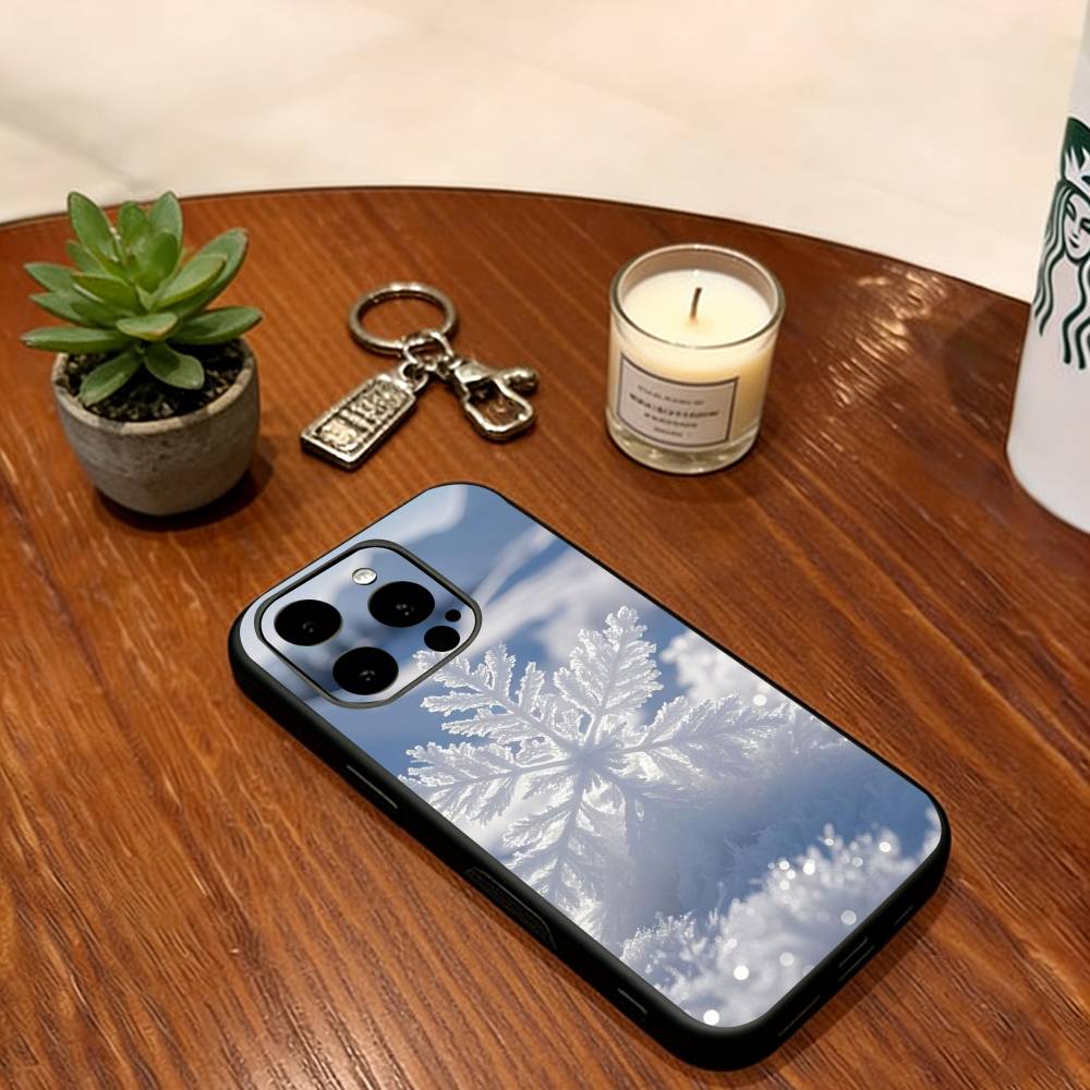 Pristine Snowy Landscapes Phone Case Silicone Soft For IPhone 17 16 15 14 13 12 11 X XR Plus Pro Max Plus iPhone12
Pristine Snowy Landscapes Phone Case Silicone Soft For IPhone 17 16 15 14 13 12 11 X XR Plus Pro Max Plus iPhone12