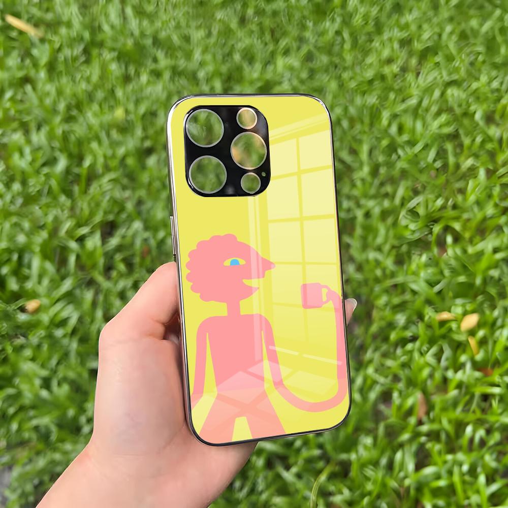 Adventure-Time Phone Case For IPhone 16 15 14 13 12 11 Pro Max Plus Mini MagSafe Glass Cover IPHONE15
Adventure-Time Phone Case For IPhone 16 15 14 13 12 11 Pro Max Plus Mini MagSafe Glass Cover IPHONE15