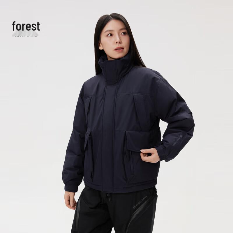 KOLON SPORT PrimaLoft Multi-Pocket Insulated Jacket S
KOLON SPORT PrimaLoft Multi-Pocket Insulated Jacket S