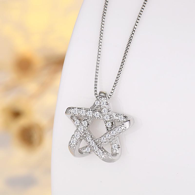 Женское ожерелье Lindon, кулон из медного сплава, циркон, модный подарок
Женское ожерелье Lindon, кулон из медного сплава, циркон, модный подарок