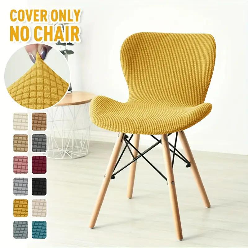 New Chair Cover Autumn and Winter Dining Table Universal Stool Cover Chair Cover Universal Dining Chair Cover Household Square Stool Cover Table 40*25*35cm темно-серого
New Chair Cover Autumn and Winter Dining Table Universal Stool Cover Chair Cover Universal Dining Chair Cover Household Square Stool Cover Table 40*25*35cm темно-серого