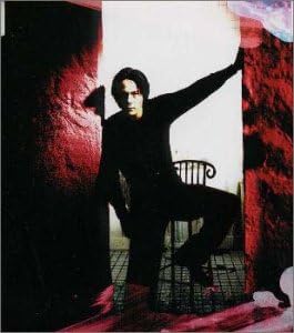 CD KYOSUKE HIMURO, GORO MATSUI, CHIHAR - SQUALL POCH3005 Japan Japanese Pop/Rock Used
CD KYOSUKE HIMURO, GORO MATSUI, CHIHAR - SQUALL POCH3005 Japan Japanese Pop/Rock Used
