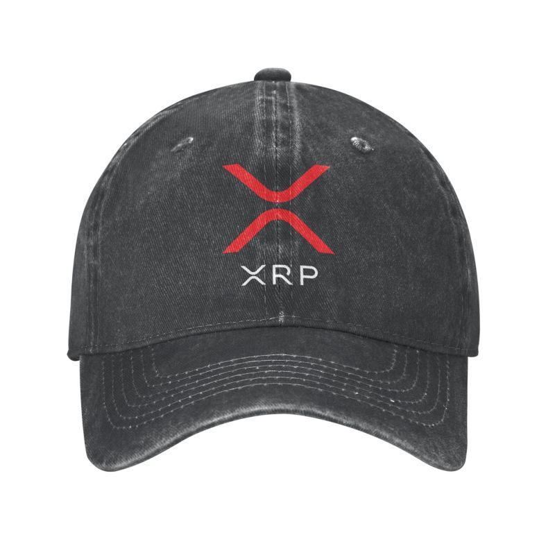 Personalized Cotton Ripple XRP Ripple Red Baseball Cap Hip Hop Wounisex unisex s Adjustable Bitcoin Dad Hat Autumn
Personalized Cotton Ripple XRP Ripple Red Baseball Cap Hip Hop Wounisex unisex s Adjustable Bitcoin Dad Hat Autumn