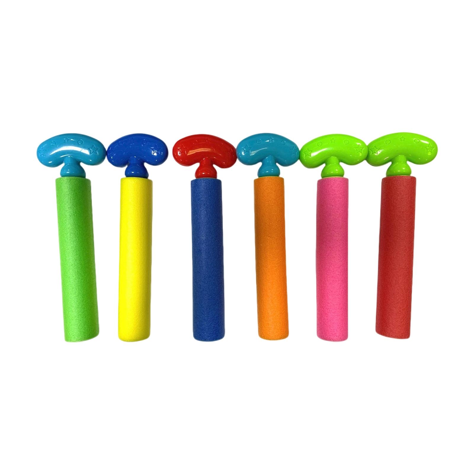 26cm Foam Water Gun High Pressure Pull-Type Water Blaster Toy EVA Foam Material Durable Lightweight Outdoor Water Play Equipment One Size
26cm Foam Water Gun High Pressure Pull-Type Water Blaster Toy EVA Foam Material Durable Lightweight Outdoor Water Play Equipment One Size