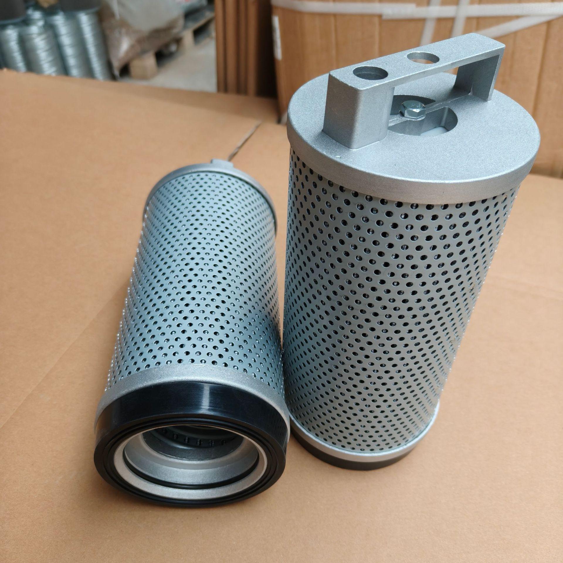 Hydraulic Oil Filter Element 60210416 P584737 SY365H-9
Hydraulic Oil Filter Element 60210416 P584737 SY365H-9