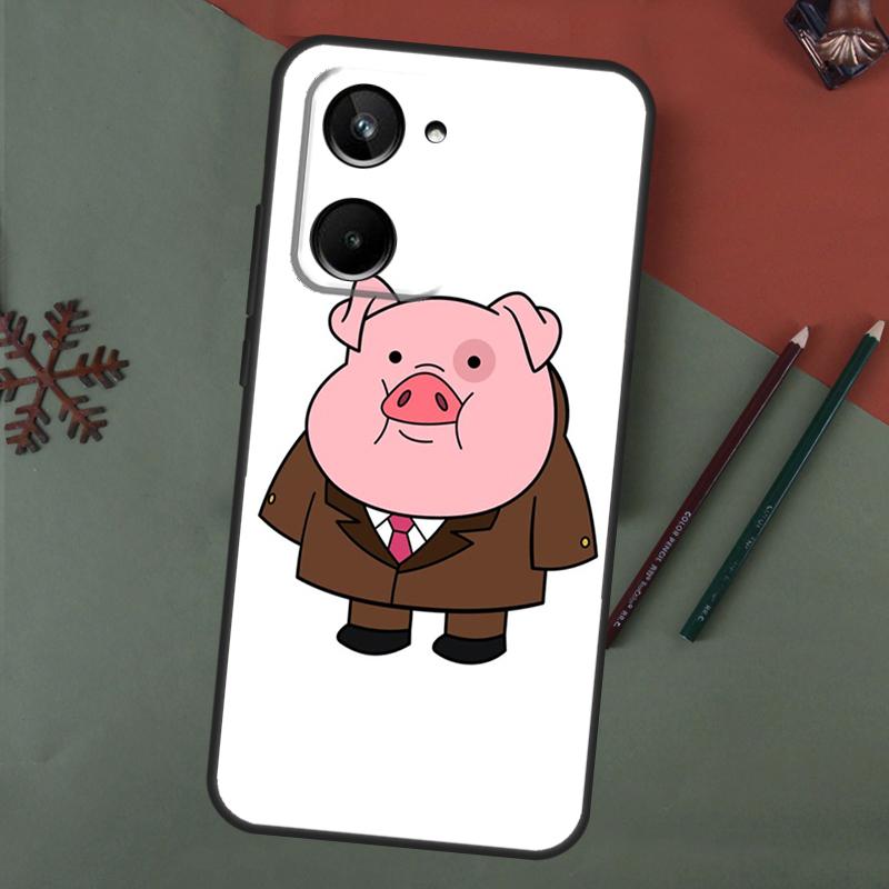 Милый РОЗОВЫЙ Kawai Чехол-поросенок Для Realme C67 C51 C75 C63 C61 C65 C55 C53 C35 C71 11 12 13 14 Pro Plus GT6 GT7 15 Pro Realme C55
Милый РОЗОВЫЙ Kawai Чехол-поросенок Для Realme C67 C51 C75 C63 C61 C65 C55 C53 C35 C71 11 12 13 14 Pro Plus GT6 GT7 15 Pro Realme C55