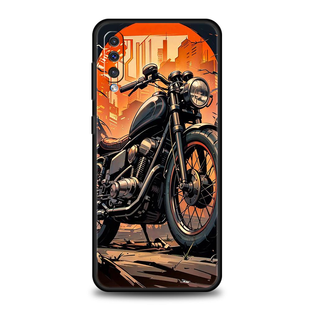 Phone Case for Samsung Galaxy A56 A36 A26 A06 A16 A24 A36 A54 A14 A42 A22 A20 A12 A10 Soft TPU Colors Vintage Motorcycle Painted Samsung A40
Phone Case for Samsung Galaxy A56 A36 A26 A06 A16 A24 A36 A54 A14 A42 A22 A20 A12 A10 Soft TPU Colors Vintage Motorcycle Painted Samsung A40