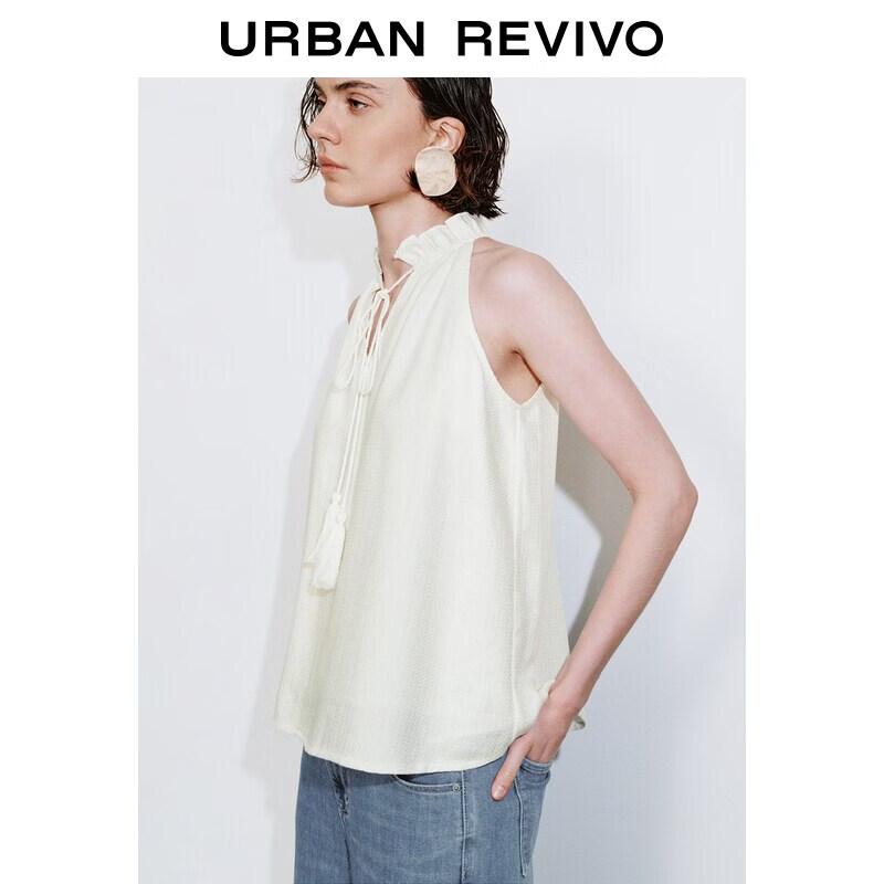 UR Women s Tassel Denim Casual Shirt XS
UR Women s Tassel Denim Casual Shirt XS