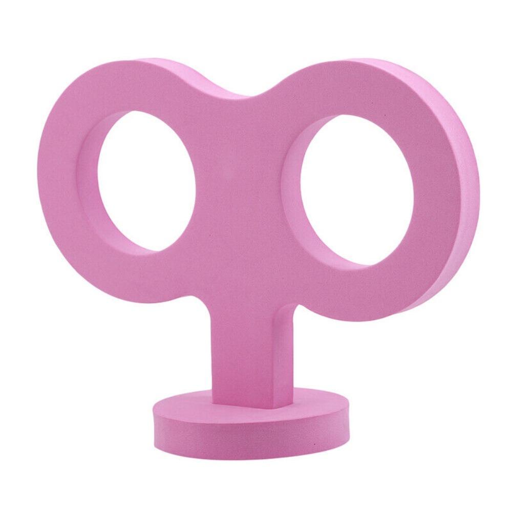 Украшение для машины Ключ Украшения для машин ЕВА Заводные игрушки Модное украшение экстерьера розовый
Украшение для машины Ключ Украшения для машин ЕВА Заводные игрушки Модное украшение экстерьера розовый