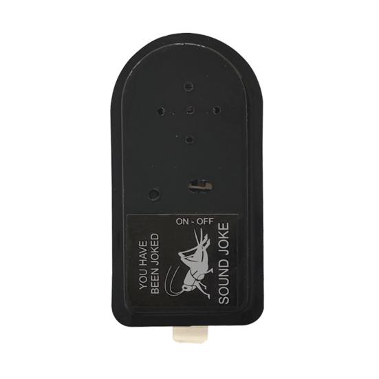 Шумелка для крикета Шумелка для взрослых Шумелка для крикета Скрытая шутка чёрный
Шумелка для крикета Шумелка для взрослых Шумелка для крикета Скрытая шутка чёрный