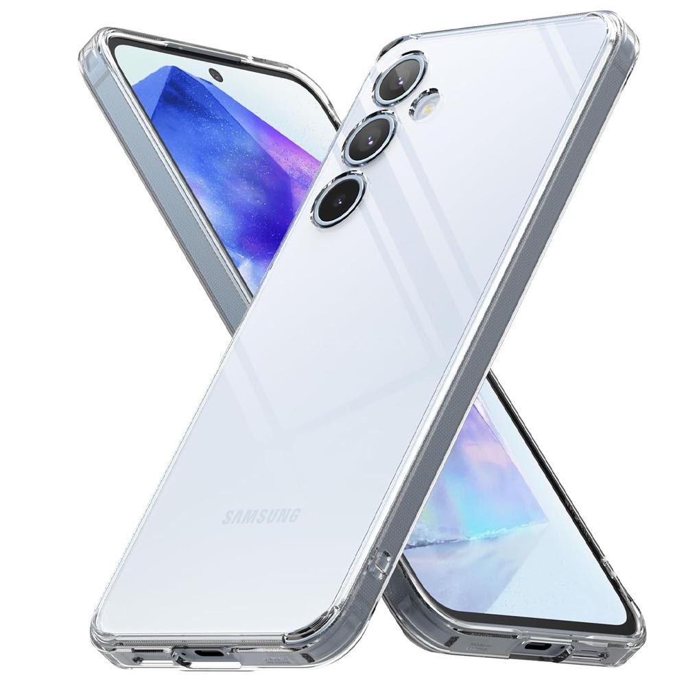 Для Samsung A55 A56 A35 A26 A15 A16 A36 A06 Чохол Прозора силіконова накладка Для Samsung Galaxy A55 A35 A25 A17 5G 4G Ударостійкий Fundas For Samsung A17 5G прозорий
Для Samsung A55 A56 A35 A26 A15 A16 A36 A06 Чохол Прозора силіконова накладка Для Samsung Galaxy A55 A35 A25 A17 5G 4G Ударостійкий Fundas For Samsung A17 5G прозорий