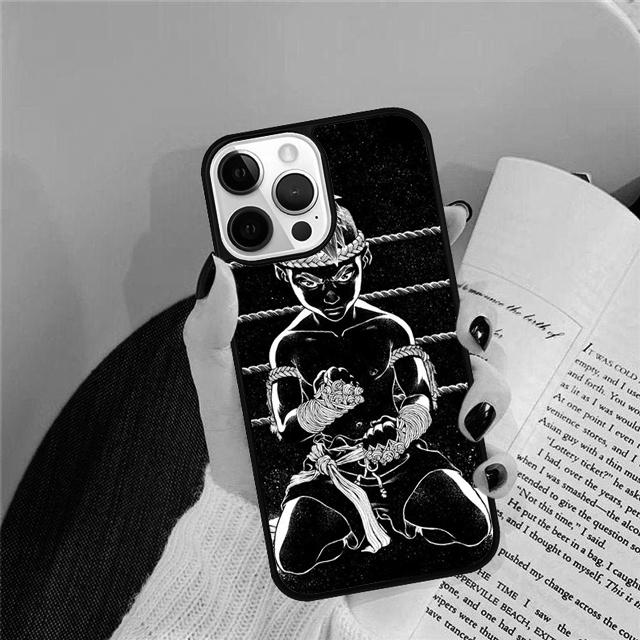 Muay Thai Knee Coque Shell For iPhone 17 Air 15 16 14 13 12 Pro Max 11 Pro Max Plus Phone Case Cover iPhone 17
Muay Thai Knee Coque Shell For iPhone 17 Air 15 16 14 13 12 Pro Max 11 Pro Max Plus Phone Case Cover iPhone 17