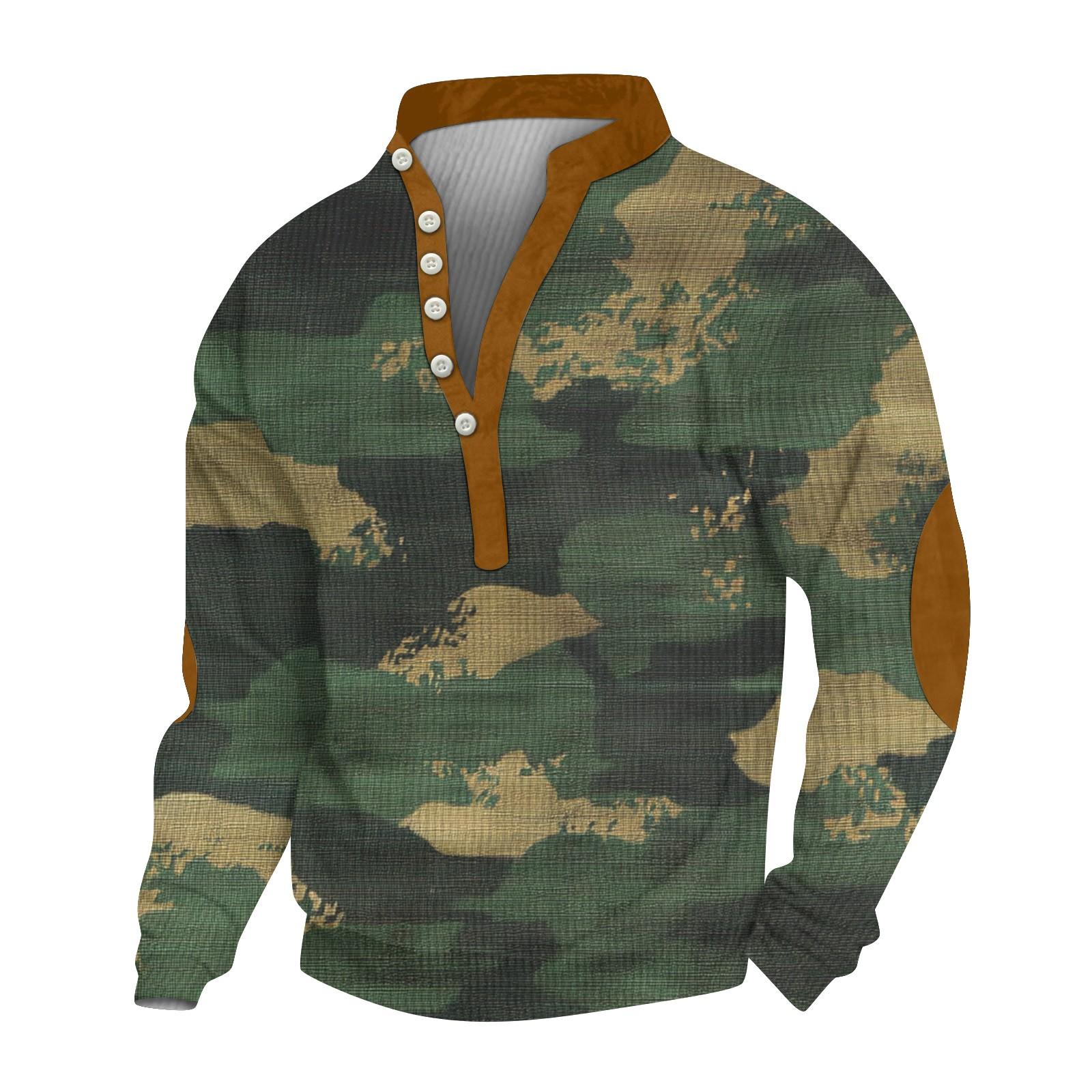 Мужской вельветовый кардиган с длинным рукавом и шестью пуговицами, модная толстовка с капюшоном на пуговицах XXXL
Мужской вельветовый кардиган с длинным рукавом и шестью пуговицами, модная толстовка с капюшоном на пуговицах XXXL