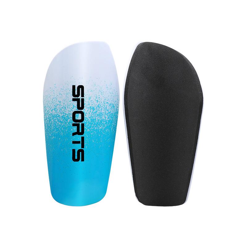 Adult & Youth Football Shin Guards with Calf Protection - Thickened Sports Sock Cover
Adult & Youth Football Shin Guards with Calf Protection - Thickened Sports Sock Cover