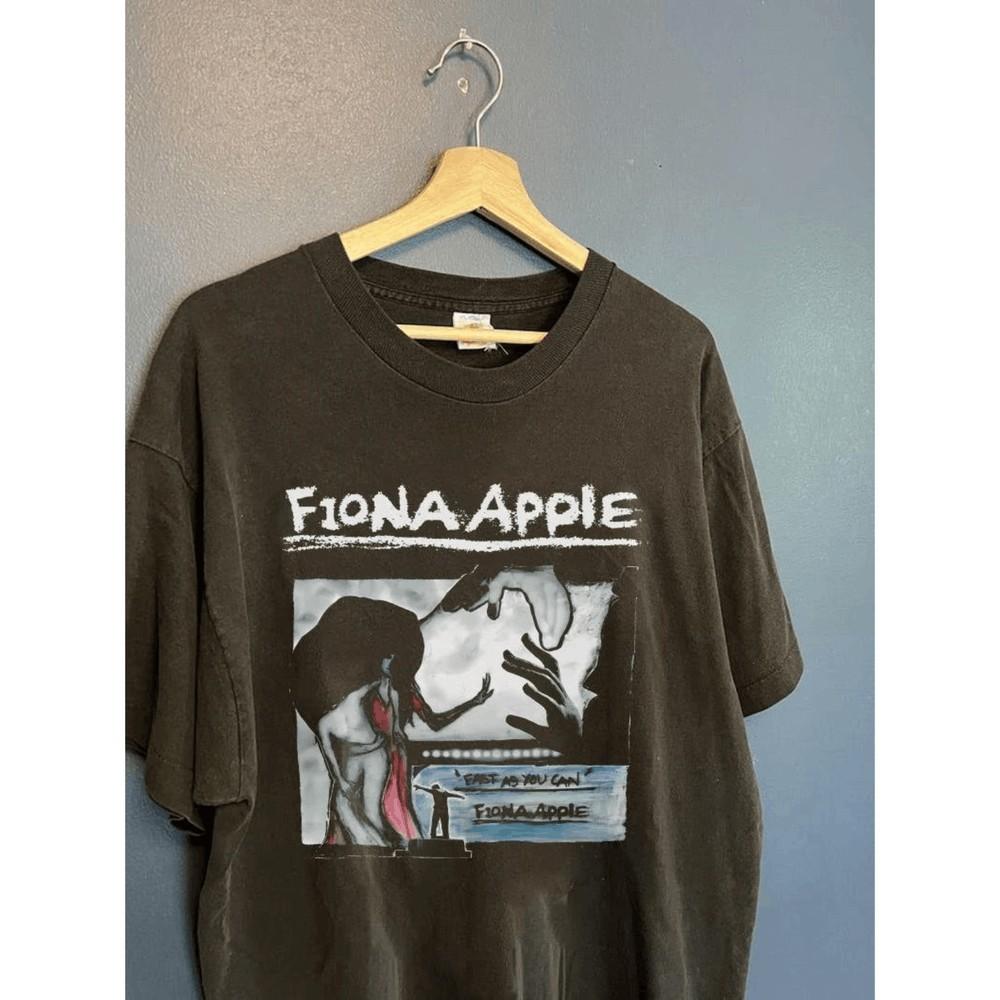 New Fiona Apple Gift For Fans Unisex S-5XL Shirt DO35 Unisex T-Shirt M
New Fiona Apple Gift For Fans Unisex S-5XL Shirt DO35 Unisex T-Shirt M