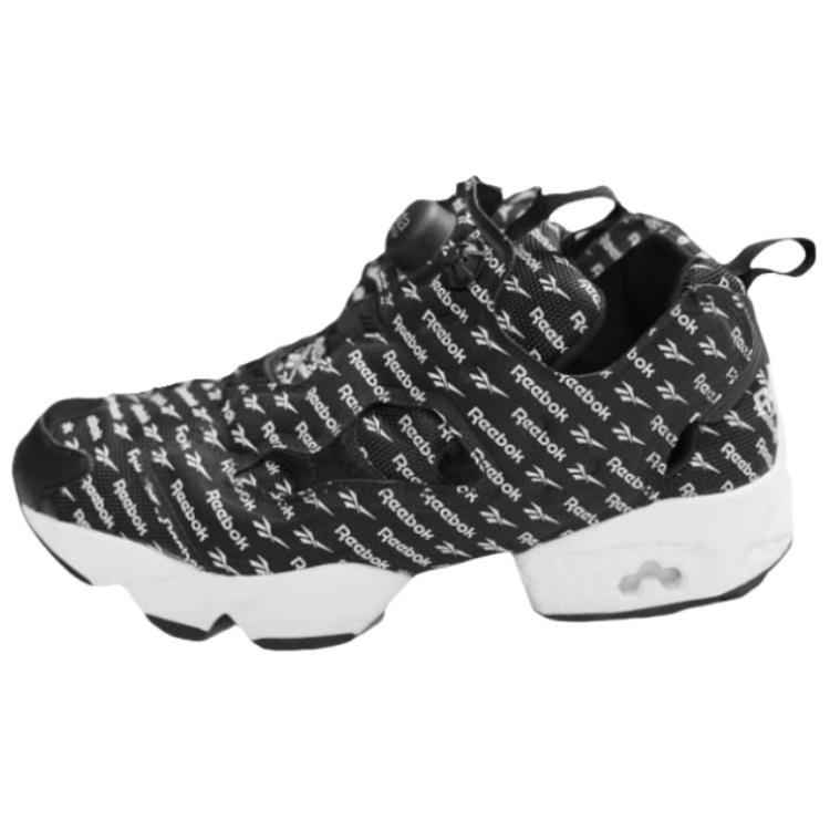 Reebok Кроссовки с низким верхом Унисекс Кроссовки Черные EG1754 39
Reebok Кроссовки с низким верхом Унисекс Кроссовки Черные EG1754 39