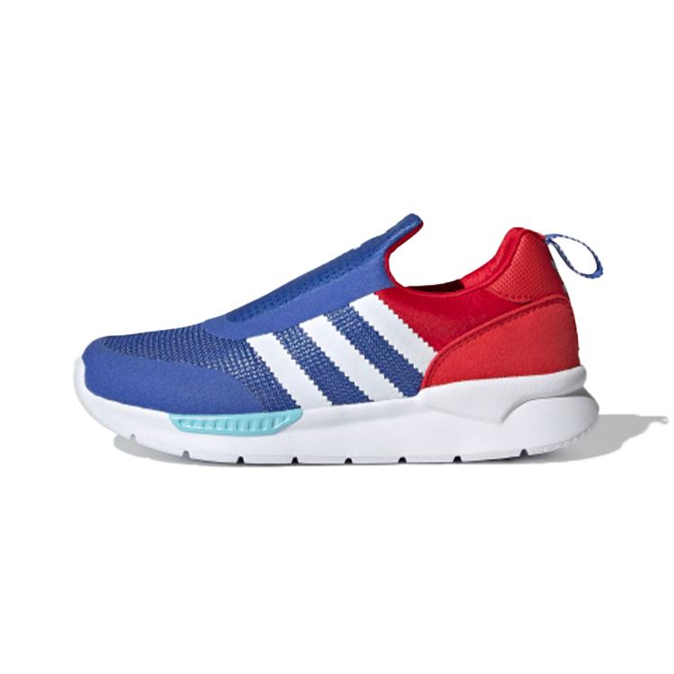 Adidas Originals ZX 360 C Slip Resistant And Breathable Low top Sports Casual Shoes Blue Red White FX4937 30.5
Adidas Originals ZX 360 C Slip Resistant And Breathable Low top Sports Casual Shoes Blue Red White FX4937 30.5