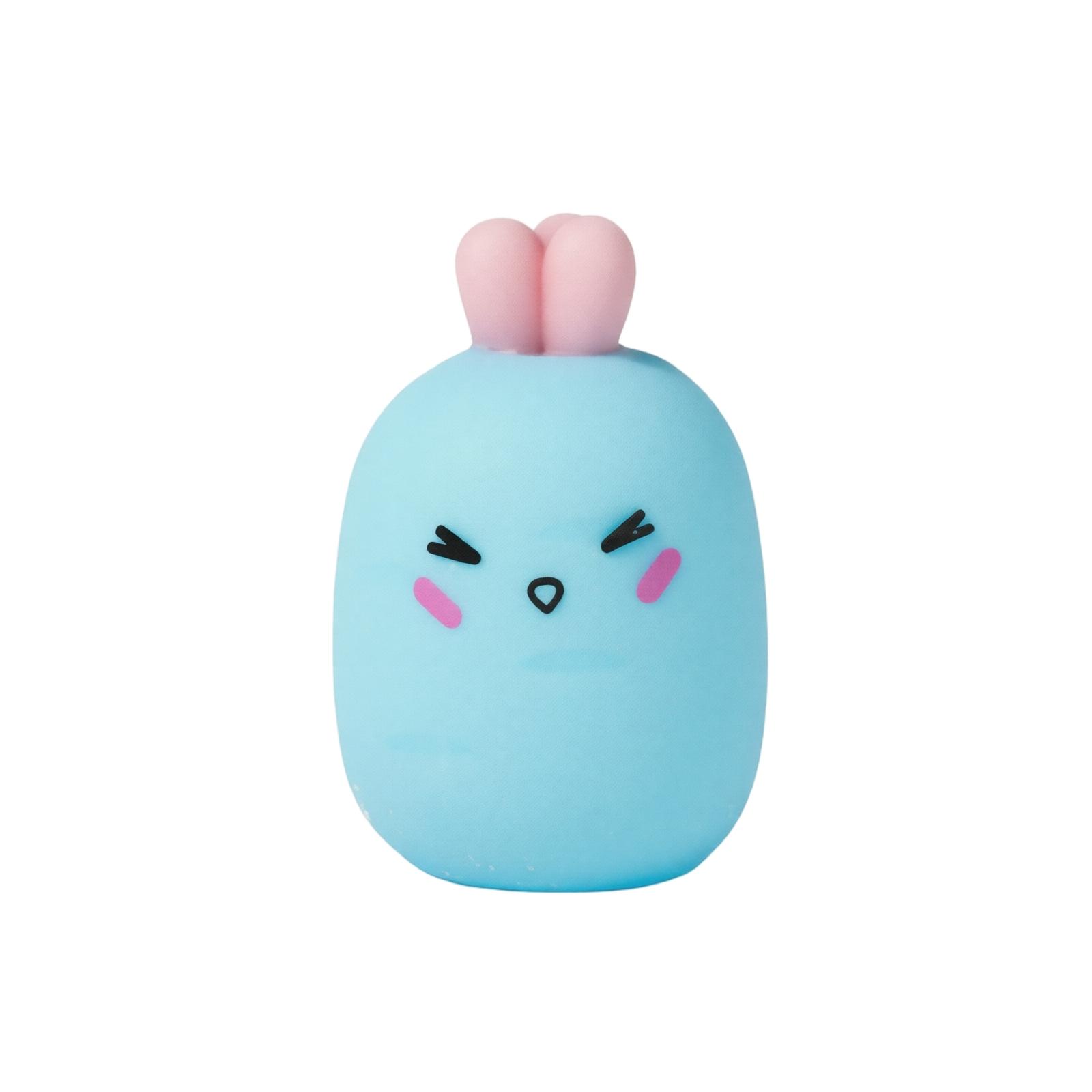 Soft Squishy Carrot Shaped Stress Relief Toy with Smooth Surface for Sensory Play and Hand Exercise Durable Material
Soft Squishy Carrot Shaped Stress Relief Toy with Smooth Surface for Sensory Play and Hand Exercise Durable Material