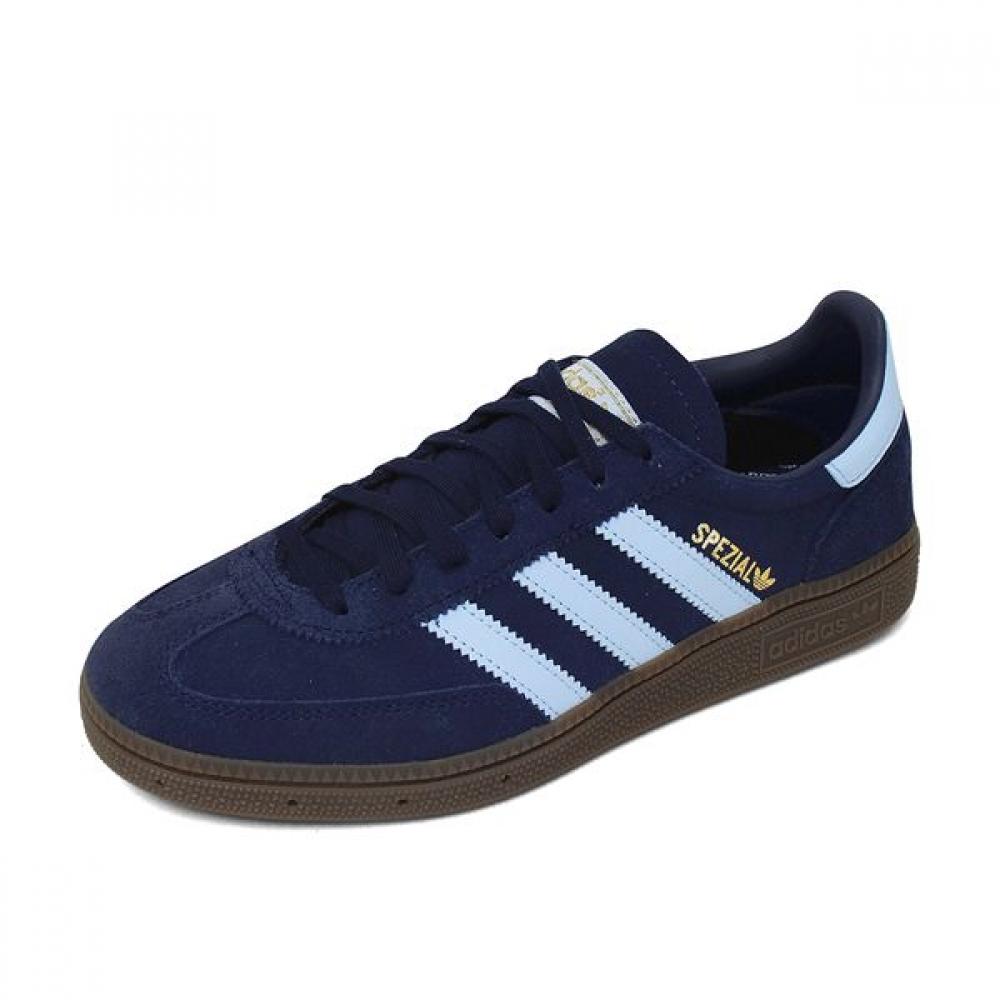 Adidas Originals Handball Spezial J Sneakers Navy Ih8011 IH8011/240mm(UK5)
Adidas Originals Handball Spezial J Sneakers Navy Ih8011 IH8011/240mm(UK5)