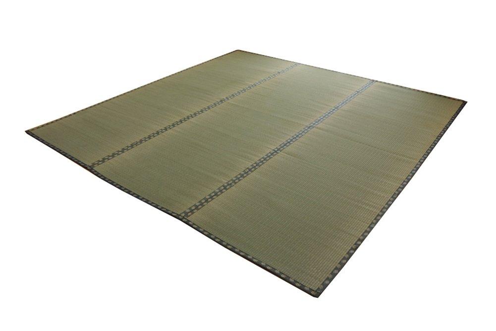 Ikehiko Igusa 61 татами Приблизительно 277 x 368 Сделано в Overlay Double Woven Hiba Processing Rug, Pine, коврики, см, Япония, Ковер, #1113366 бежевый
Ikehiko Igusa 61 татами Приблизительно 277 x 368 Сделано в Overlay Double Woven Hiba Processing Rug, Pine, коврики, см, Япония, Ковер, #1113366 бежевый