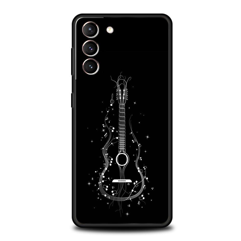 Phone Case For Samsung Galaxy S24 S23 Ultra S22 S21 S20 FE 5G S10 S10E S9 Plus S8 Cover Guitar Strings Music Guitares Instrument Samsung S23
Phone Case For Samsung Galaxy S24 S23 Ultra S22 S21 S20 FE 5G S10 S10E S9 Plus S8 Cover Guitar Strings Music Guitares Instrument Samsung S23