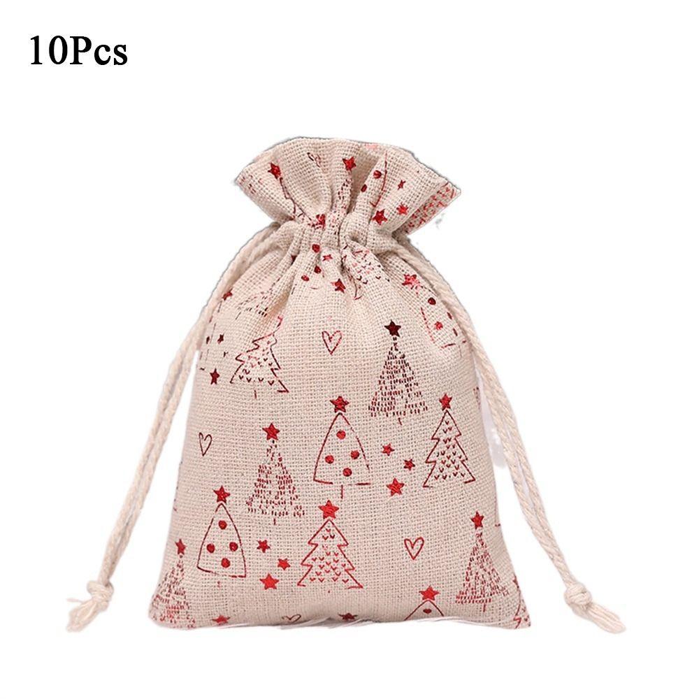10 шт. Мешок для конфет и хлопка с Санта-Клаусом, рождественский, горячее золото, подарочный, на Рождественский сочельник S-G
10 шт. Мешок для конфет и хлопка с Санта-Клаусом, рождественский, горячее золото, подарочный, на Рождественский сочельник S-G