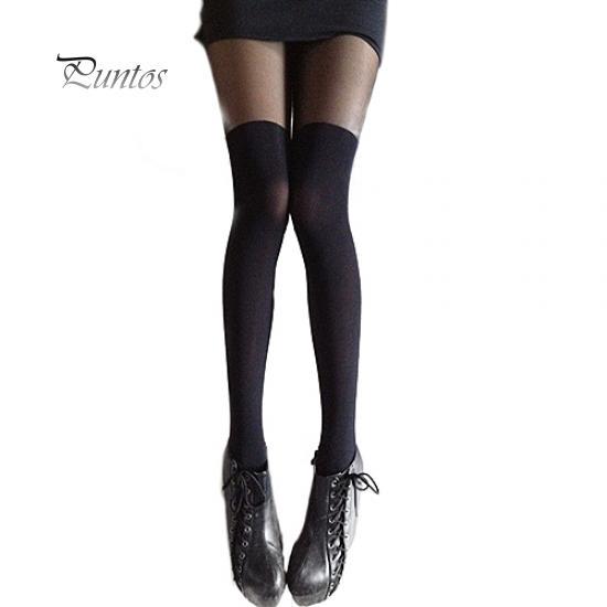 Черные колготки выше колена в рубчик, разноцветные цыганские колготки до бедра one size
Черные колготки выше колена в рубчик, разноцветные цыганские колготки до бедра one size