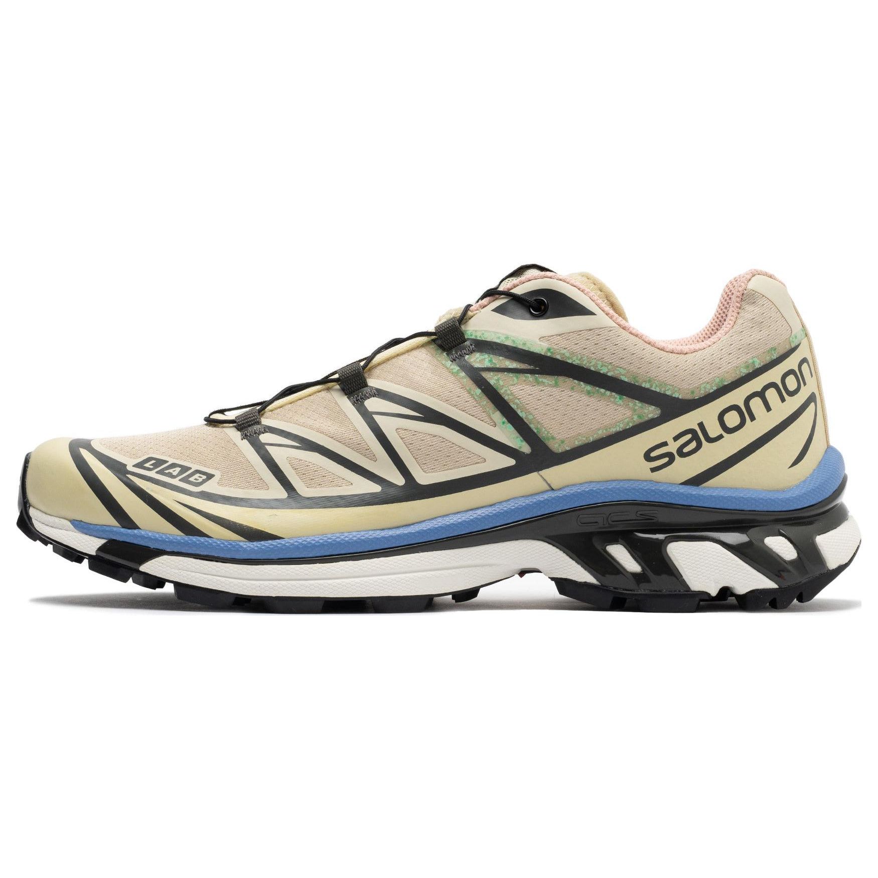 SALOMON XT-6 Mindful 2 Low Уличные функциональные кроссовки Унисекс Кроссовки Гусино-желтый 471590 44⅔
SALOMON XT-6 Mindful 2 Low Уличные функциональные кроссовки Унисекс Кроссовки Гусино-желтый 471590 44⅔