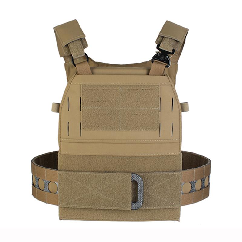 BEPAN Lightweight Module FCPC V5 Protective Vest Original TEGRIS Side Girth M/L M
BEPAN Lightweight Module FCPC V5 Protective Vest Original TEGRIS Side Girth M/L M