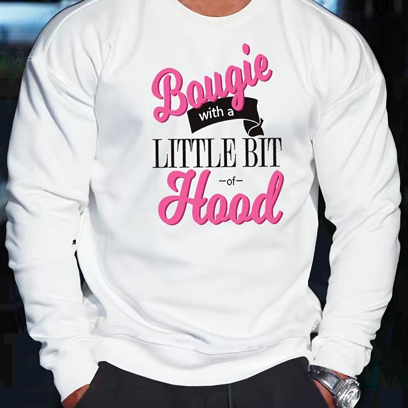 Sweatshirt, Retro Style & Soft, Perfect for Casual & Coffee Dates XXL чорний
Sweatshirt, Retro Style & Soft, Perfect for Casual & Coffee Dates XXL чорний