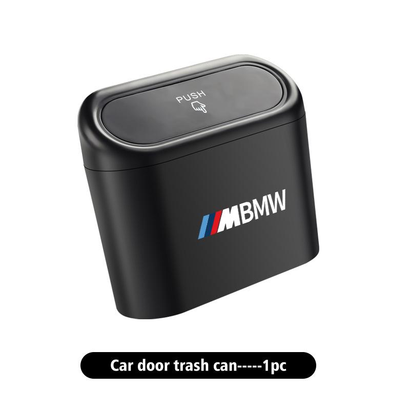 Car Door Side Trash Universal Garbage Dust Case Storage Box For BMW M Performance Alpina M3 M5 M6 X1 X3 X4 X5 G20
Car Door Side Trash Universal Garbage Dust Case Storage Box For BMW M Performance Alpina M3 M5 M6 X1 X3 X4 X5 G20