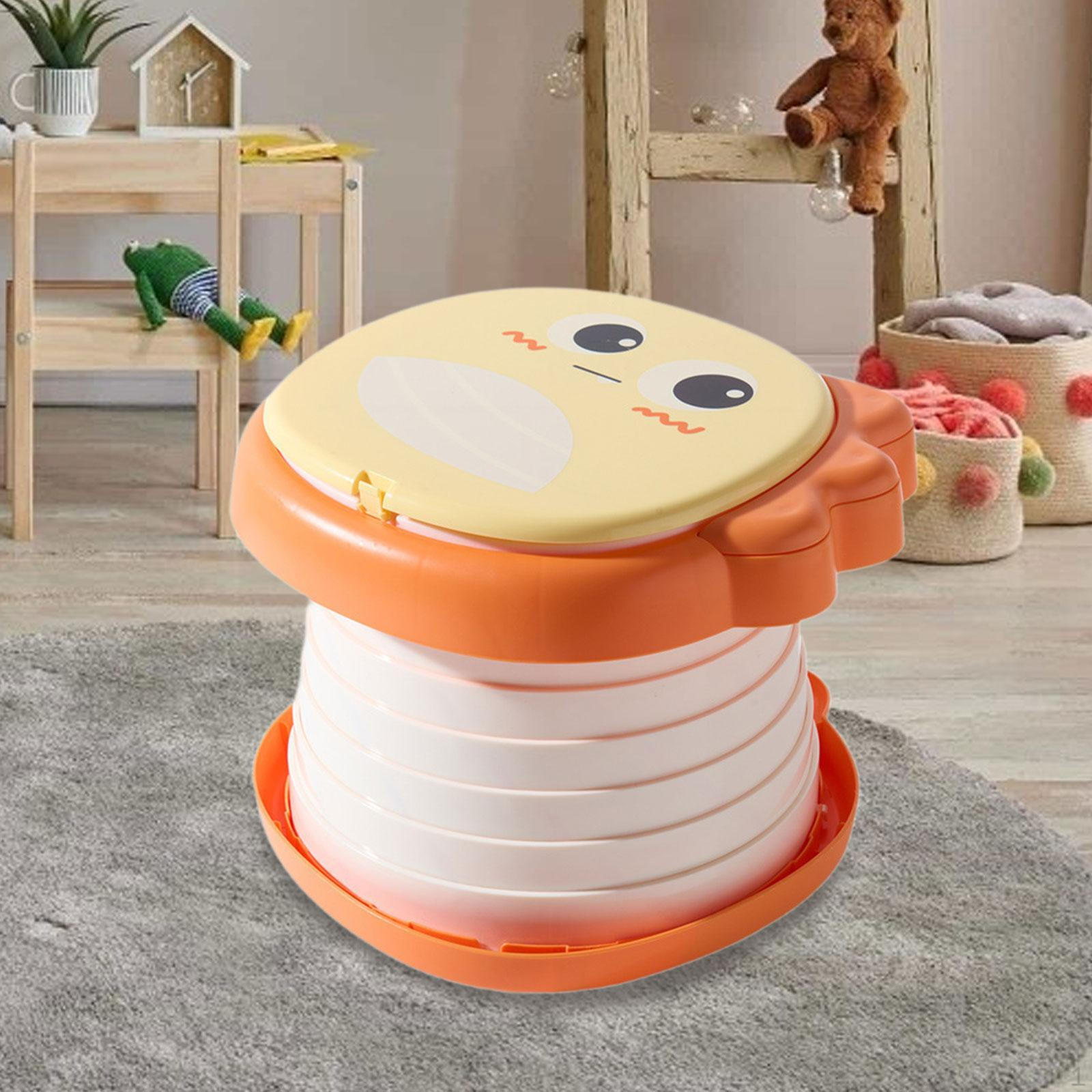 Детское сиденье для унитаза с ручкой, складное, многоразовое, для приучения к горшку, портативное, для путешествий,
Детское сиденье для унитаза с ручкой, складное, многоразовое, для приучения к горшку, портативное, для путешествий,