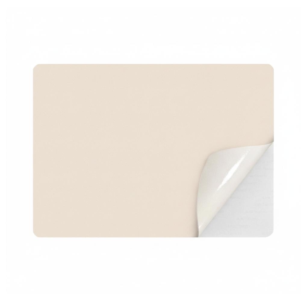 Self Adhesive Leather Repair Patch Matte Wear-Resistant Furniture Repair Tape Anti Scratch Durable Couches Repair Kit 30x20cm бежевый
Self Adhesive Leather Repair Patch Matte Wear-Resistant Furniture Repair Tape Anti Scratch Durable Couches Repair Kit 30x20cm бежевый