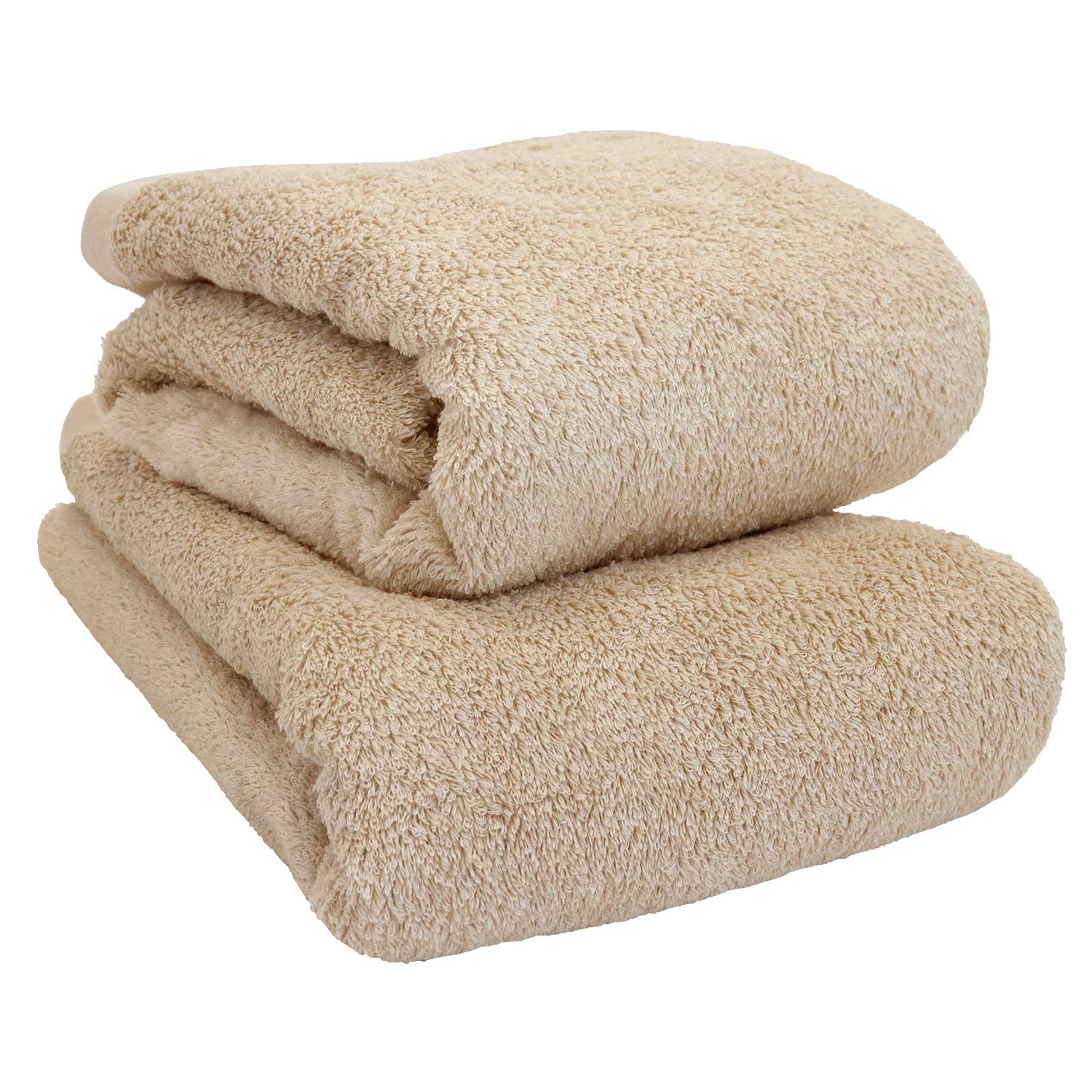 hiorie Сделано в Японии Набор для ванны из Молочного Премиум Стапельного Мгновенного Специального Сенсю Сертифицированного Полотенца (Хиори) Полотенца в стиле отеля, Классные, 2, Чайные, Пушистые,
hiorie Сделано в Японии Набор для ванны из Молочного Премиум Стапельного Мгновенного Специального Сенсю Сертифицированного Полотенца (Хиори) Полотенца в стиле отеля, Классные, 2, Чайные, Пушистые,