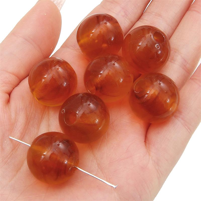 Бусины для браслета ручной работы, акриловые двухцветные бусины с большим отверстием, бусины ручной работы, браслет, ожерелье, кулон, одежда, винтажные аксессуары 10 pcs
Бусины для браслета ручной работы, акриловые двухцветные бусины с большим отверстием, бусины ручной работы, браслет, ожерелье, кулон, одежда, винтажные аксессуары 10 pcs