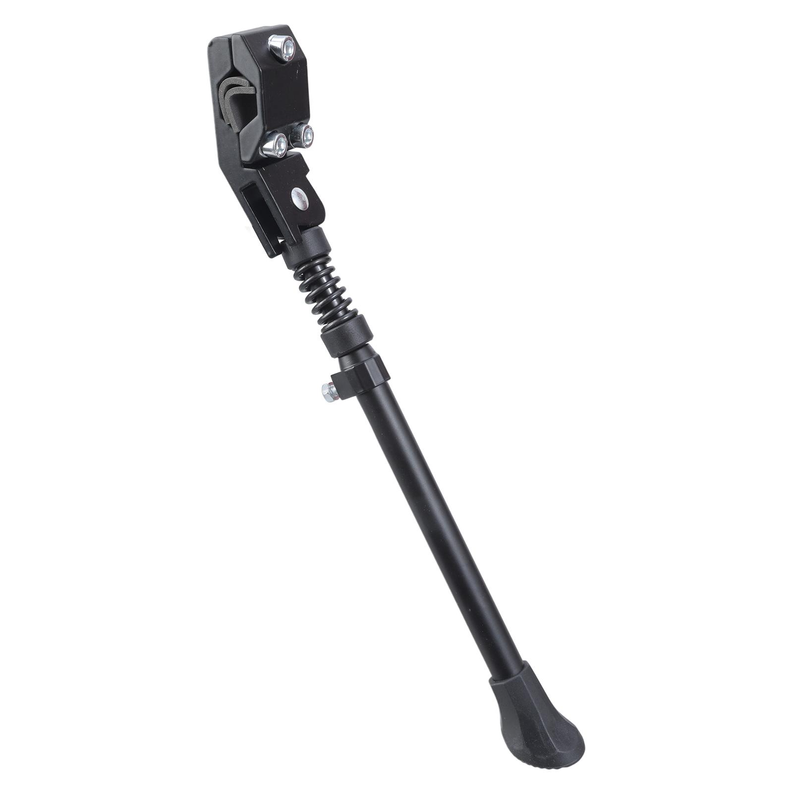 Adjustable Bicycles Kickstand Aluminum Alloy Road Bike Parking Stand Foot Brace Side Rear Parking Rack Bike Accessory
Adjustable Bicycles Kickstand Aluminum Alloy Road Bike Parking Stand Foot Brace Side Rear Parking Rack Bike Accessory