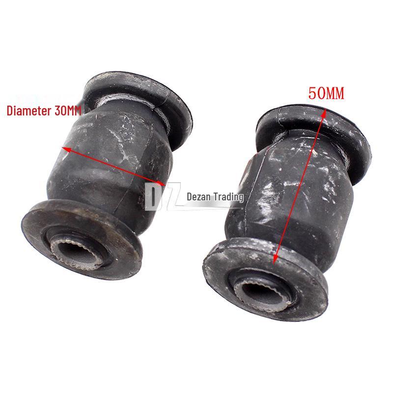 Shock Absorber Sleeve for CF400/500/600/625/800 ATV Beach Cars and Karts
Shock Absorber Sleeve for CF400/500/600/625/800 ATV Beach Cars and Karts