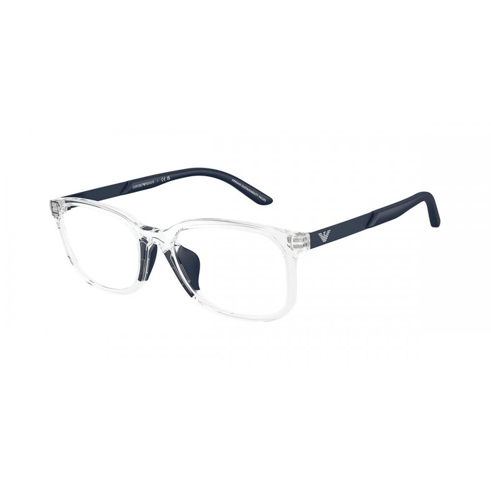Детские очки Emporio Armani Ek3008u Clear/47-16-130
Детские очки Emporio Armani Ek3008u Clear/47-16-130