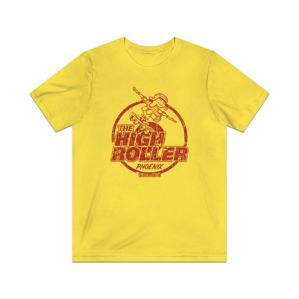 The High Roller 1978 Vintage Men s T shirt M
The High Roller 1978 Vintage Men s T shirt M