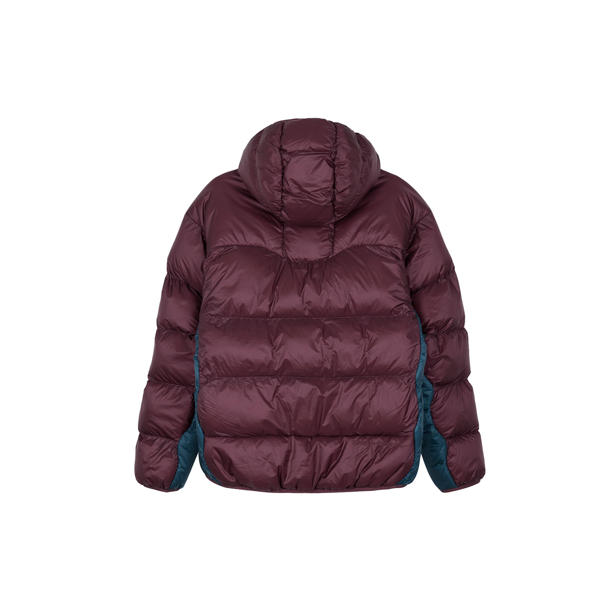 Новая куртка Nike ACG Унисекс Красно-коричневый DH3071-681 M
Новая куртка Nike ACG Унисекс Красно-коричневый DH3071-681 M