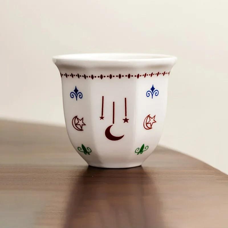 170/250 мл керамические чашки креативные эспрессо чашки художественный цветочный узор антиожоговые кофейные кружки домашние ручные чашки для капучино подарки
170/250 мл керамические чашки креативные эспрессо чашки художественный цветочный узор антиожоговые кофейные кружки домашние ручные чашки для капучино подарки