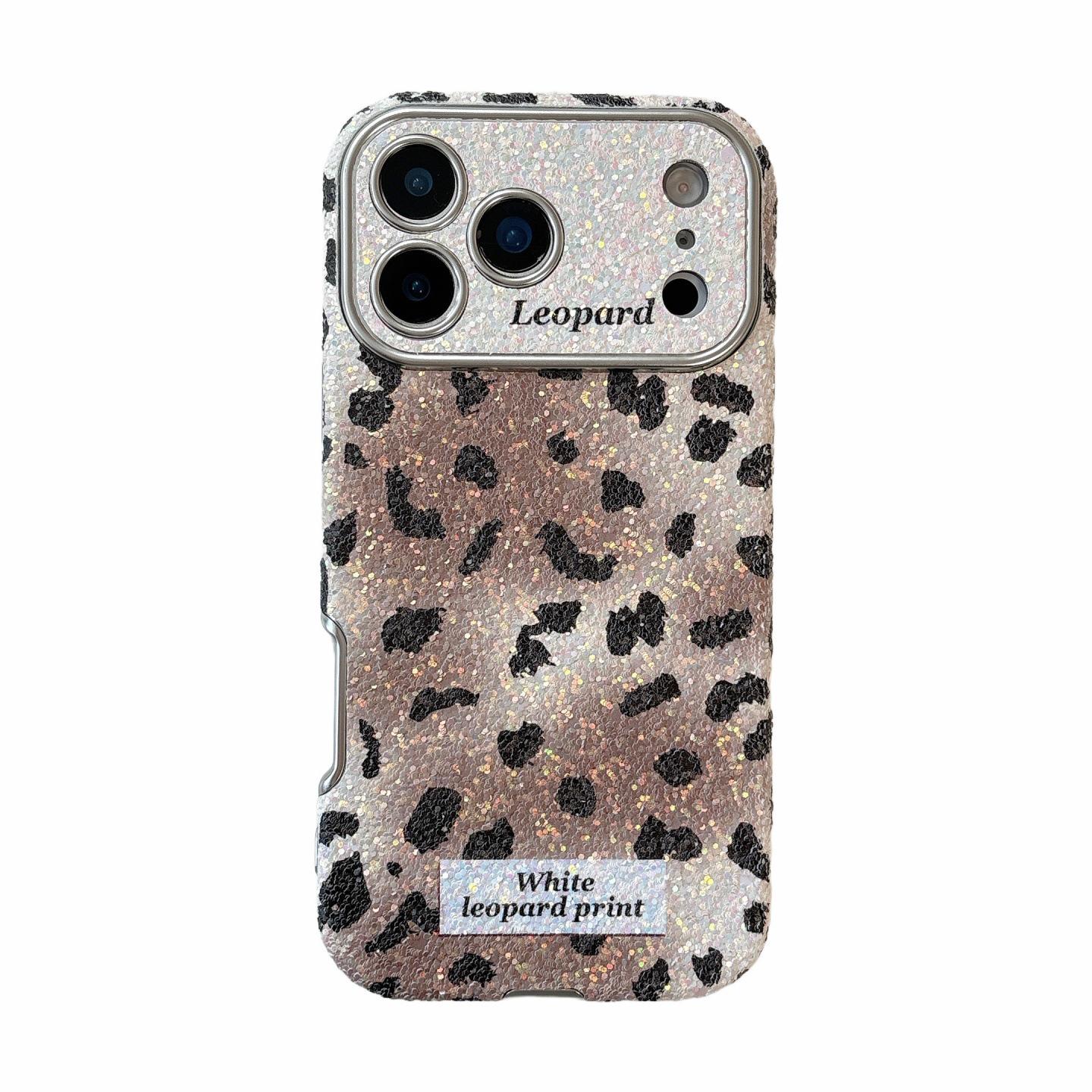 Leopard Print Gradient Protective Case for iPhone 14/15/16ProMax/17Pro iPhone 14 Pro
Leopard Print Gradient Protective Case for iPhone 14/15/16ProMax/17Pro iPhone 14 Pro