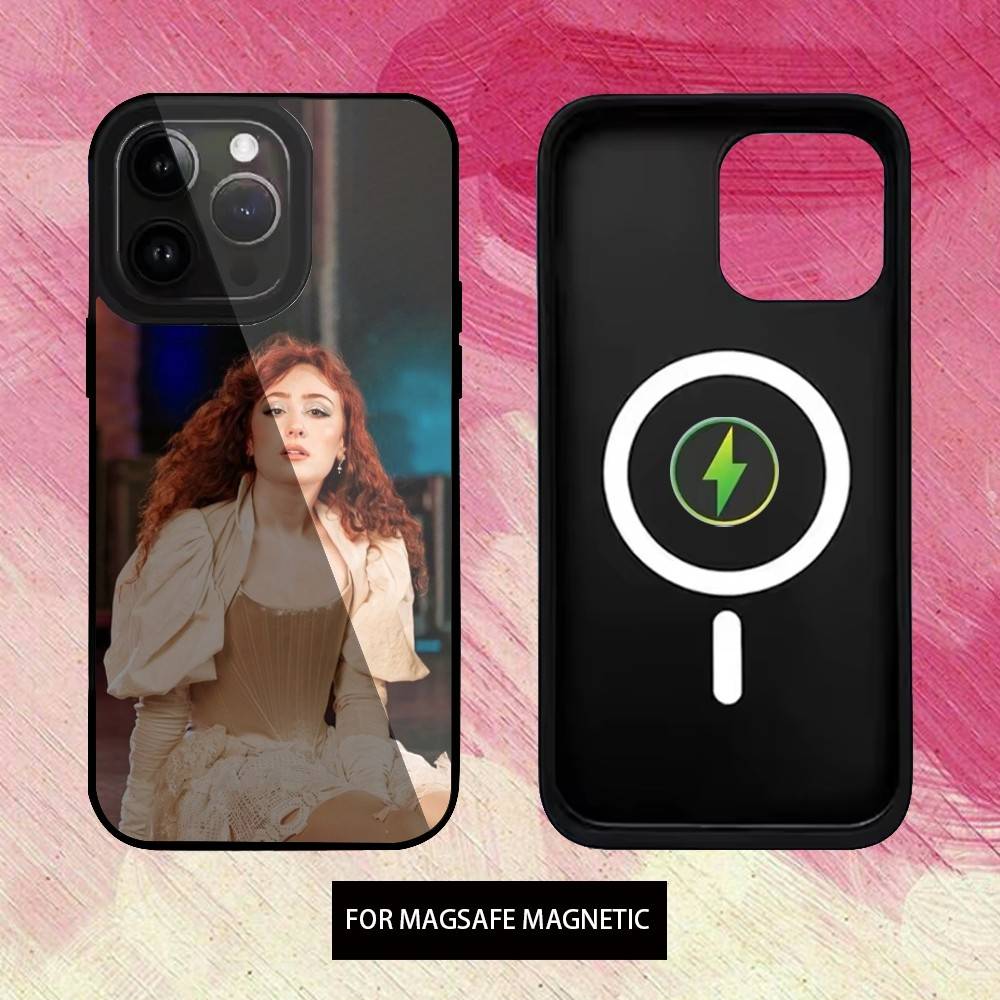 C-Chappell 12R-Roan VMAs Phone Case For iPhone17,16,15,14,13,12,11 Plus,Pro Max Magnetic For Magsafe Wireless Charging iPhone14PROMAX
C-Chappell 12R-Roan VMAs Phone Case For iPhone17,16,15,14,13,12,11 Plus,Pro Max Magnetic For Magsafe Wireless Charging iPhone14PROMAX