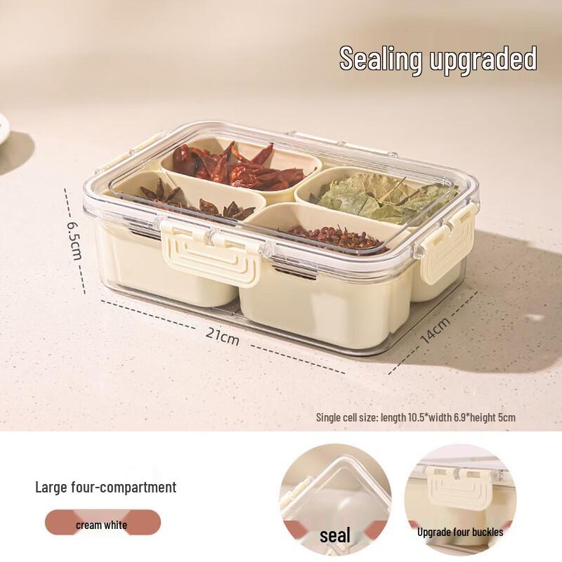 Kitchen Spice Organizer Box
Kitchen Spice Organizer Box
