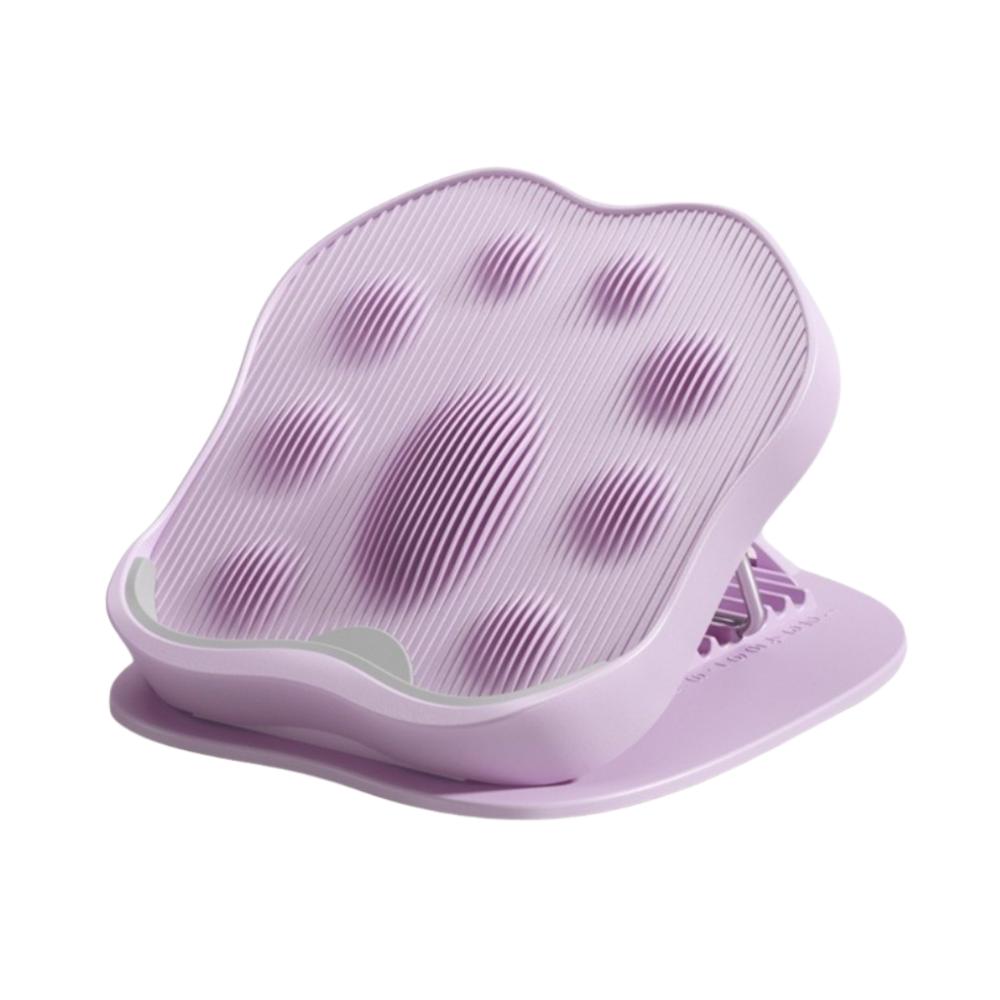 Non-slip Calf Stretch Board Triangular Structure Stretch Equipment New Leg Stretcher Home Gym фіолетовий
Non-slip Calf Stretch Board Triangular Structure Stretch Equipment New Leg Stretcher Home Gym фіолетовий