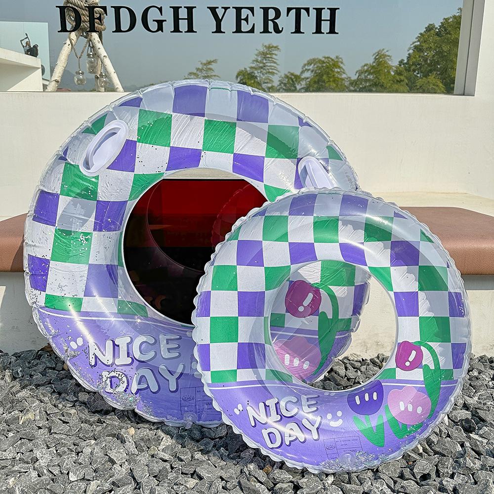 Adult And Childrens Thickened Creative Sequin Square Swimming Circle Park Water NO.60(10-25KG) синій
Adult And Childrens Thickened Creative Sequin Square Swimming Circle Park Water NO.60(10-25KG) синій