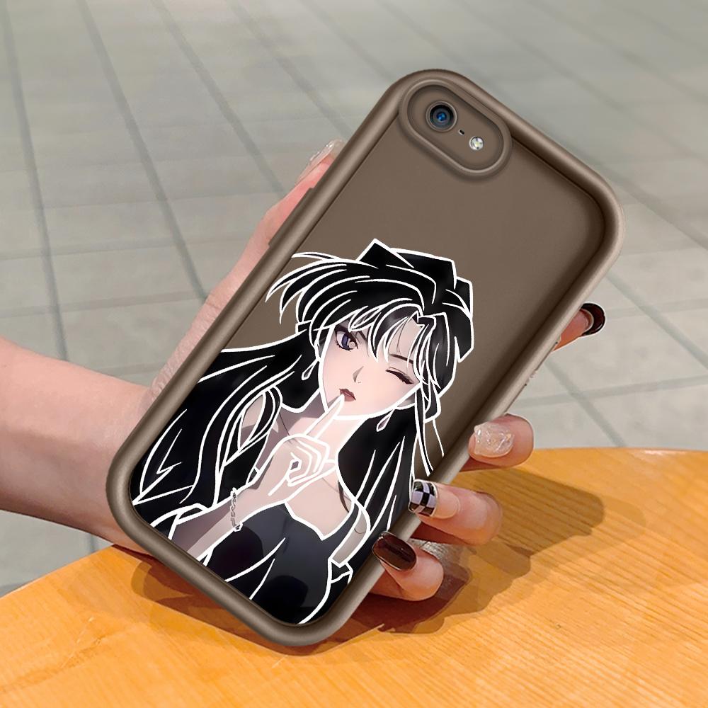 Мягкий силиконовый квадратный чехол с рисунком лестницы для телефона, полное покрытие камеры, противоударный защитный резиновый чехол для iPhone Infinix Tecno OnePlus OnePlus 12 коричневый
Мягкий силиконовый квадратный чехол с рисунком лестницы для телефона, полное покрытие камеры, противоударный защитный резиновый чехол для iPhone Infinix Tecno OnePlus OnePlus 12 коричневый