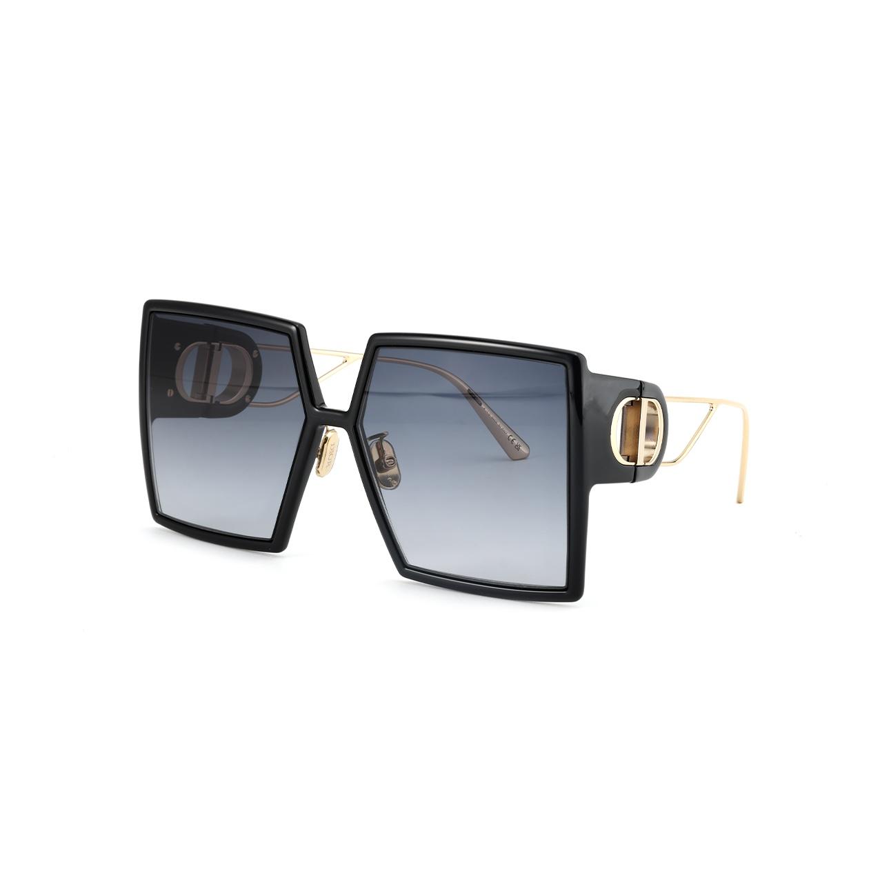 Dior 30 Montaigne Oversized Square Sunglasses Women sunglasses Black 30MTSUR-12A1 Basic Packaging-Eyeglass Case+Box
Dior 30 Montaigne Oversized Square Sunglasses Women sunglasses Black 30MTSUR-12A1 Basic Packaging-Eyeglass Case+Box