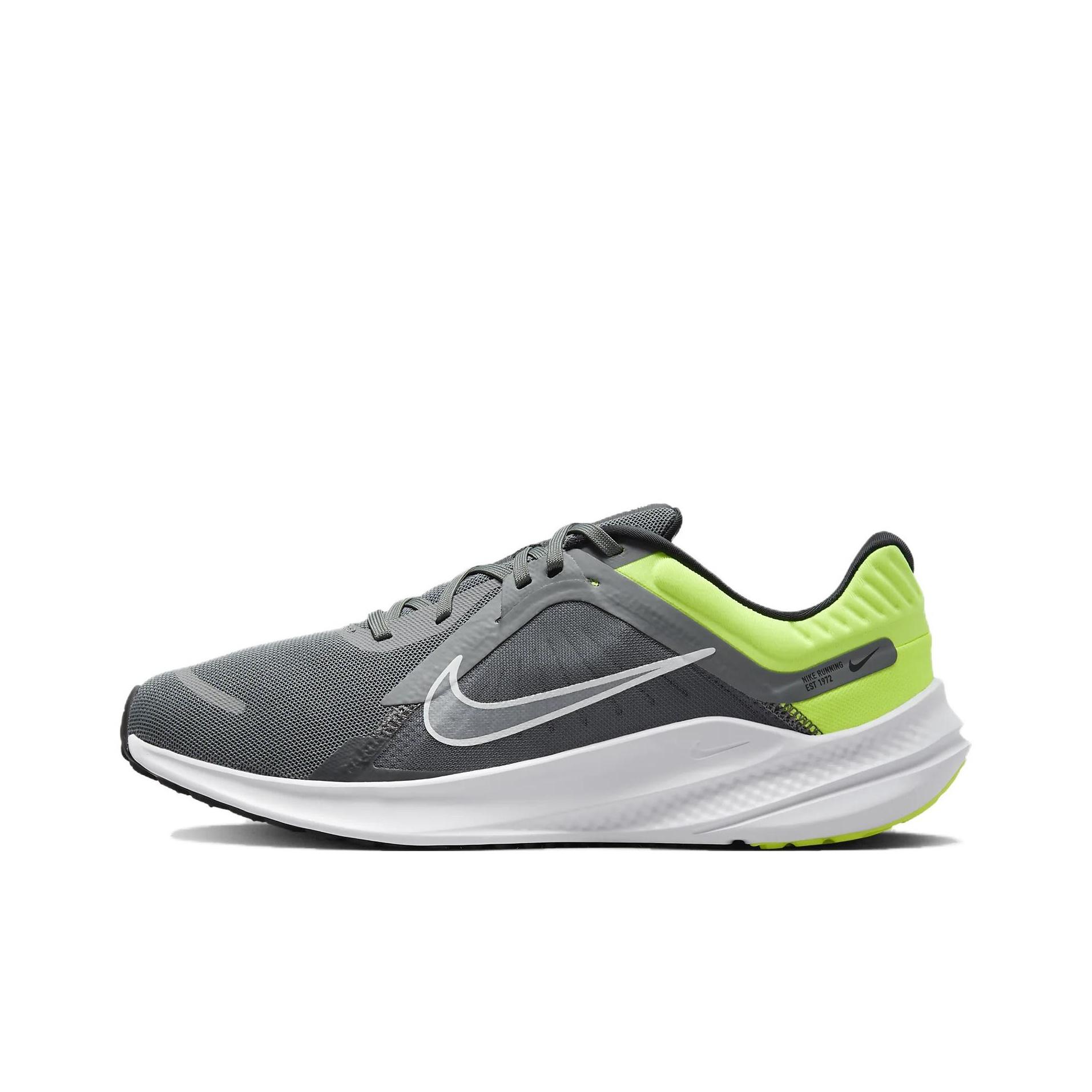 кроссовки Nike Quest 5 Running shoes Men DD0204-010
кроссовки Nike Quest 5 Running shoes Men DD0204-010
